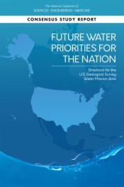 Future Water Priorities for the Nation