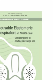 Reusable Elastomeric Respirators in Health Care