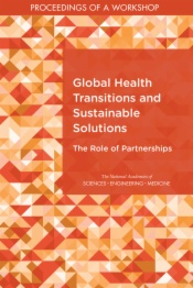 Global Health Transitions and Sustainable Solutions