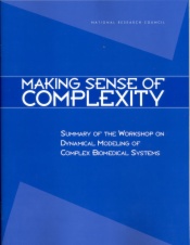 Making Sense of Complexity