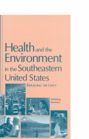 Health and the Environment in the Southeastern United States