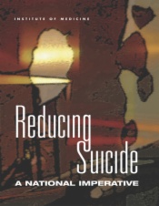 Reducing Suicide