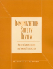 Immunization Safety Review