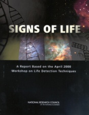 Signs of Life