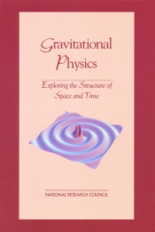 Gravitational Physics