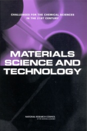 Materials Science and Technology