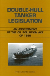 Double-Hull Tanker Legislation