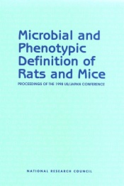 Microbial and Phenotypic Definition of Rats and Mice