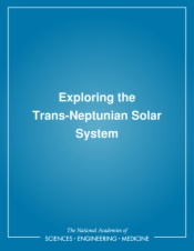 Exploring the Trans-Neptunian Solar System