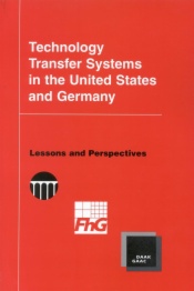 Technology Transfer Systems in the United States and Germany