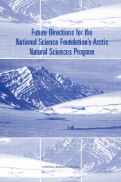 Future Directions for the National Science Foundation