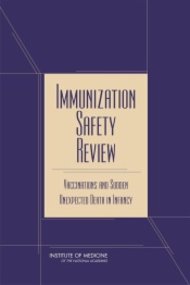 Immunization Safety Review