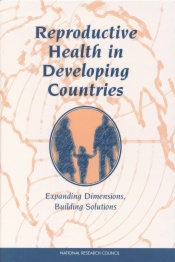 Reproductive Health in Developing Countries