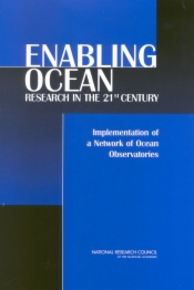 Enabling Ocean Research in the 21st Century