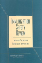 Immunization Safety Review