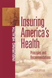 Insuring America