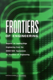 Frontiers of Engineering