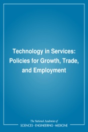 Technology in Services