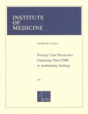 Primary Care Physicians