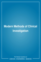 Modern Methods of Clinical Investigation