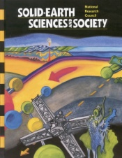 Solid-Earth Sciences and Society