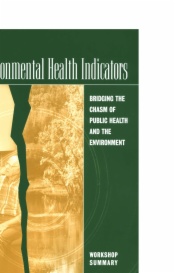 Environmental Health Indicators