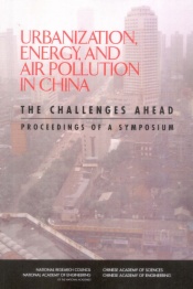 Urbanization, Energy, and Air Pollution in China