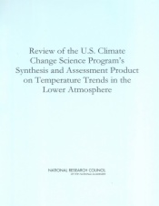 Review of the U.S. Climate Change Science Program