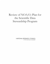 Review of NOAA