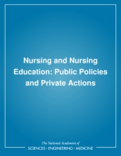 Nursing and Nursing Education