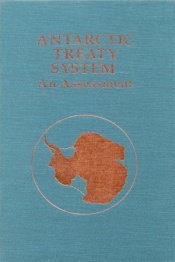 Antarctic Treaty System