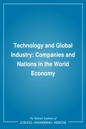 Technology and Global Industry