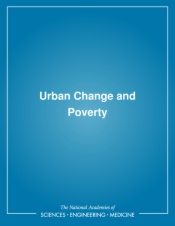 Urban Change and Poverty