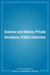 Science and Babies