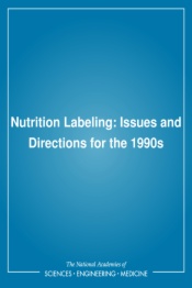 Nutrition Labeling