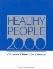 Healthy People 2000