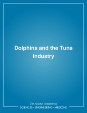 Dolphins and the Tuna Industry