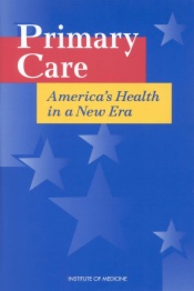 Primary Care