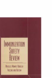 Immunization Safety Review