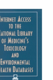 Internet Access to the National Library of Medicine