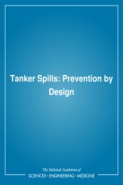 Tanker Spills