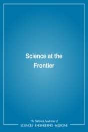 Science at the Frontier