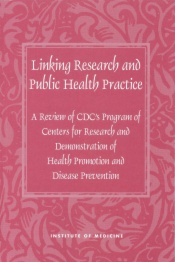 Linking Research and Public Health Practice