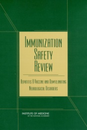 Immunization Safety Review