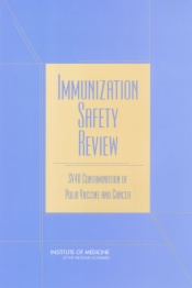 Immunization Safety Review