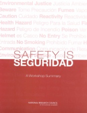 Safety is Seguridad