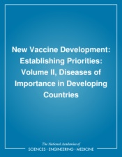 New Vaccine Development