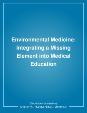 Environmental Medicine