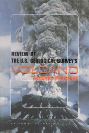 Review of the U.S. Geological Survey