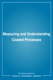 Measuring and Understanding Coastal Processes